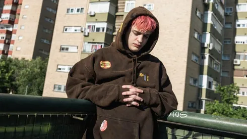 Toto Ferro en Fanático