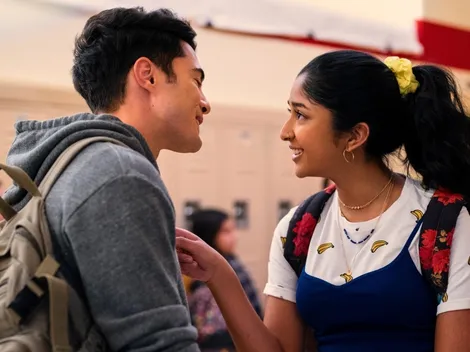 "Yo, Nunca" temporada 3: tráiler oficial