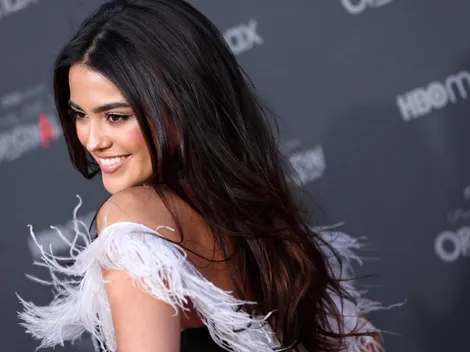 Pretty Little Liars: ¿Quién es Maia Reficco?