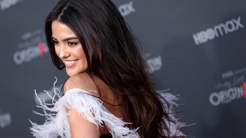 Maia Reficco personifica a Noa en Pretty Little Liars: Original Sin.