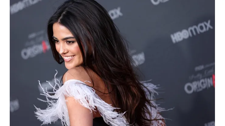 Maia Reficco personifica a Noa en Pretty Little Liars: Original Sin.