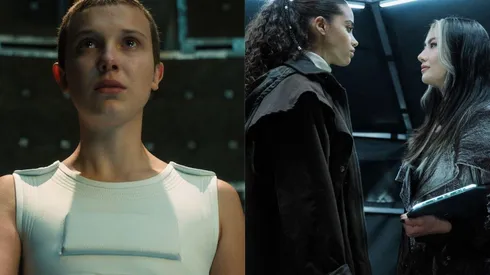 La serie de Netflix que superó en reproducciones a Stranger Things y Resident Evil.