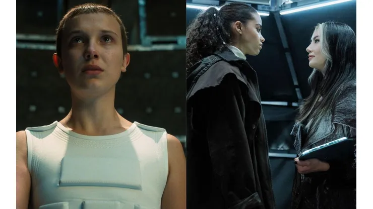 La serie de Netflix que superó en reproducciones a Stranger Things y Resident Evil.