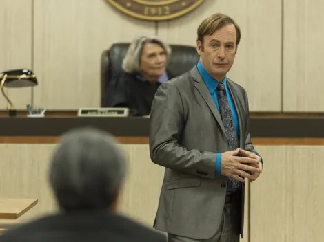 Better Call Saul: ¿Existe el tequila Zafiro Añejo?