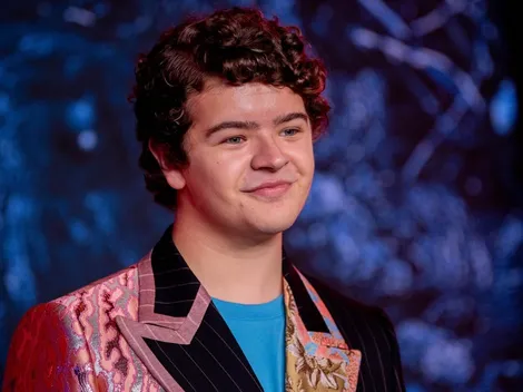 Gaten Matarazzo se despega de Stranger Things y protagoniza su propia película