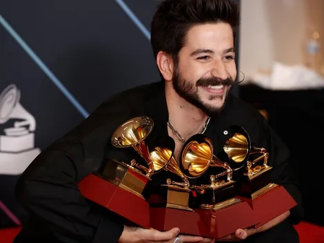 Cómo y cuándo serán los Latin Grammy 2022
