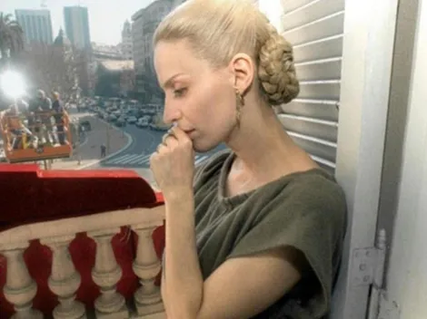 Eva Perón: películas de la figura histórica para ver en streaming