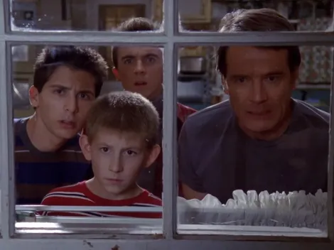 Dónde ver Malcolm in the Middle