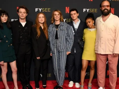 Marvel: la actriz de Stranger Things que se uniría al MCU