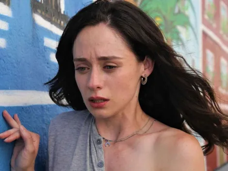 No solo Alba: Netflix tiene otra serie con Elena Rivera que no te puedes perder