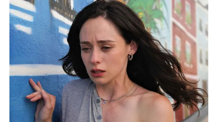 No solo Alba: Netflix tiene otra serie con Elena Rivera que no te puedes perder.