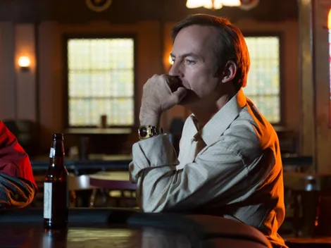 Revelado el título del próximo capítulo de Better Call Saul