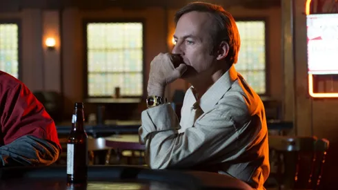 La serie terminará en menos de tres semanas.