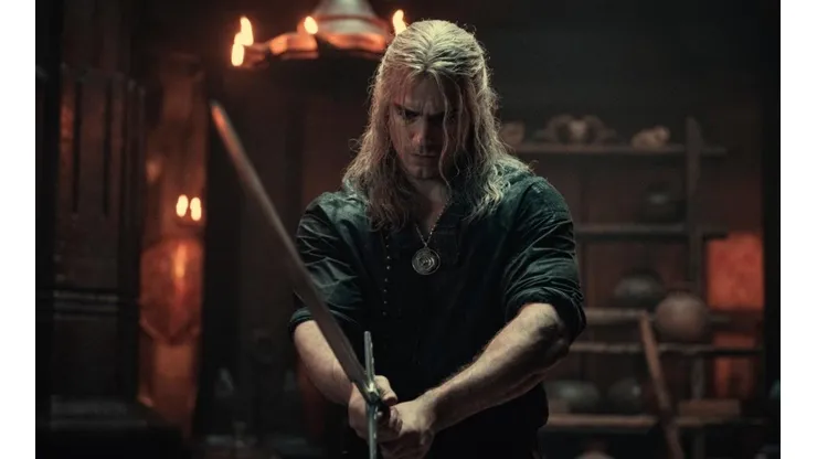 The Witcher