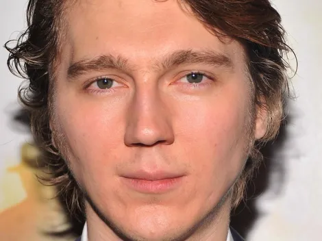 ¡Era un niño! El olvidado papel de Paul Dano