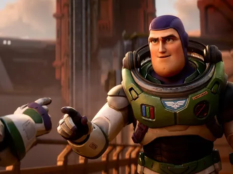 Estrenos en Netflix, Prime Video y más en la semana del 1 al 7 de agosto