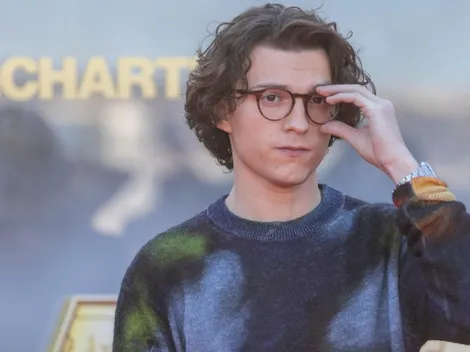 La vergonzosa historia de Tom Holland con Madonna