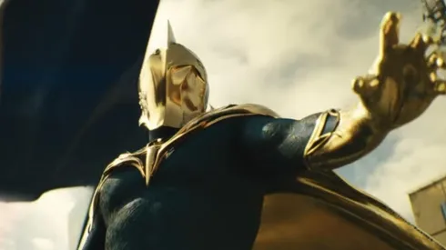 Doctor Fate