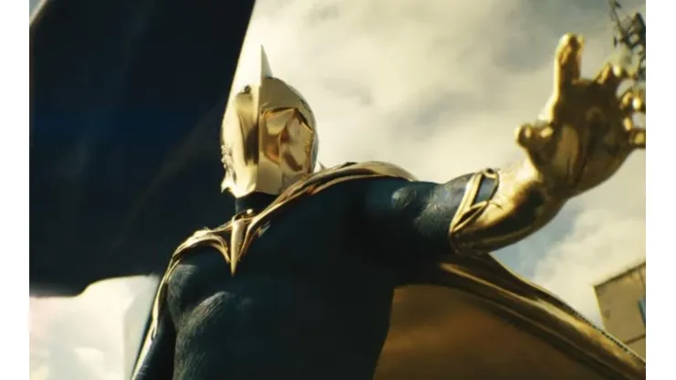 Doctor Fate