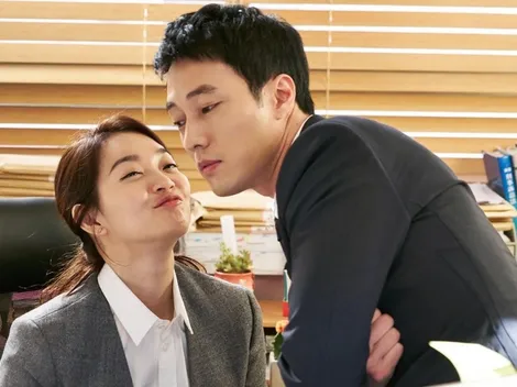 El K-drama de Netflix que amenaza con derribar a Stranger Things y Virgin River