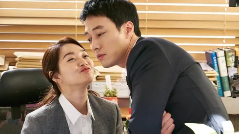 El K-drama de Netflix que amenaza con derribar a Stranger Things y Virgin River.