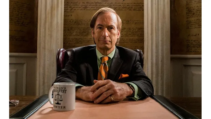 Better Call Saul, temporada 6: hora de estreno del capítulo 10 en Netflix.