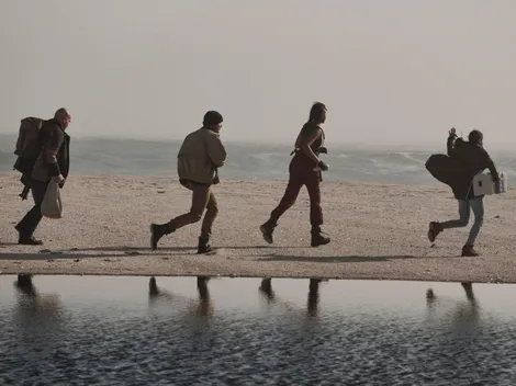 Las series más vistas de Netflix en la última semana (18 al 24 de julio 2022)