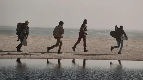 Las series más vistas de Netflix en la última semana (18 al 24 de julio 2022).