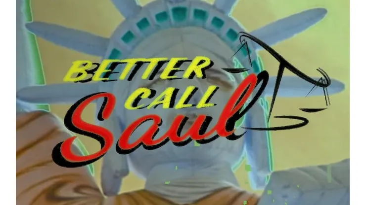 Better Call Saul, temporada 6: por esta razón cambia la intro en el capítulo 10.