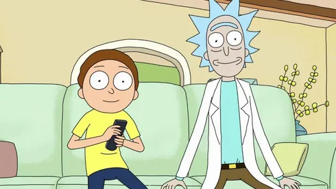 Rick and Morty: fecha de estreno oficial de la temporada 6 en HBO Max.