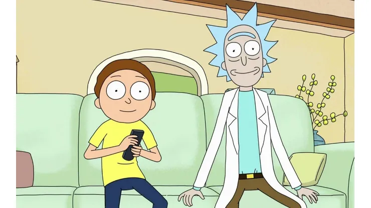 Rick and Morty: fecha de estreno oficial de la temporada 6 en HBO Max.