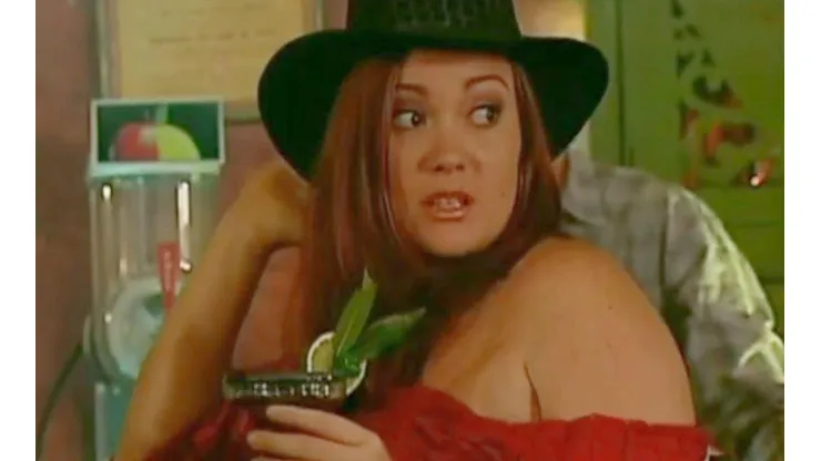 Pasión de Gavilanes 2: ¿Por qué cambiaron a la actriz de Panchita?