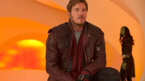 Guardians of the Galaxy