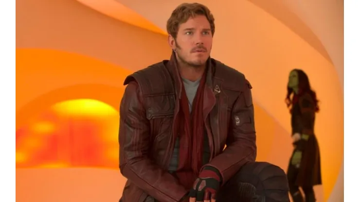 Guardians of the Galaxy
