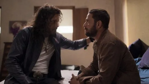 Pasión de Gavilanes 2