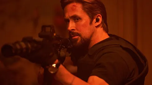 Ryan Gosling protagoniza The Gray Man en Netflix.