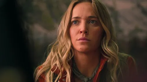 Luisana Lopilato es Pipa