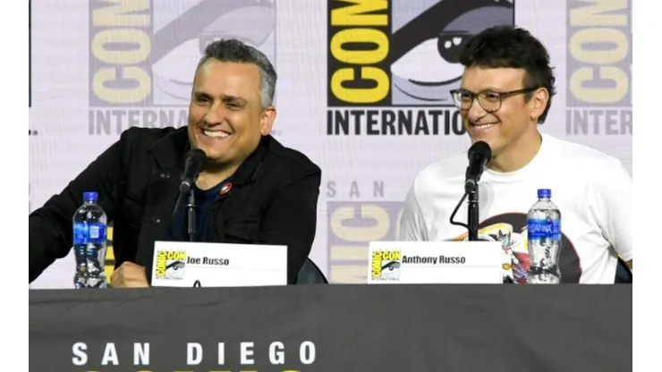 Los hermanos Russo