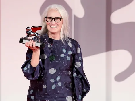 Selección Oficial del Festival Internacional de Cine de Venecia 2022