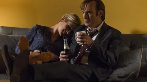 La relación llegó a su punto de quiebre.