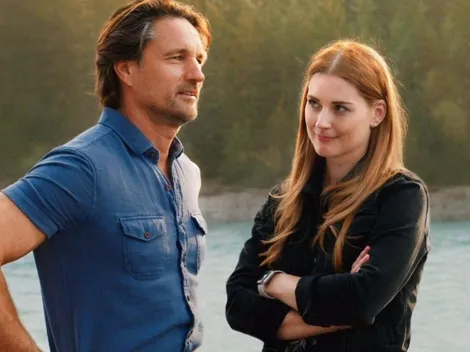 El personaje de Virgin River que podría tener un spin-off