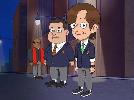 Dónde ver Slippin' Jimmy, la precuela animada poco conocida de Better Call Saul