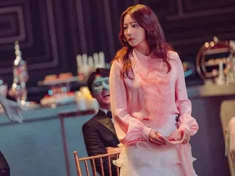 La intrigante serie coreana de solo 8 capítulos que es furor en Netflix