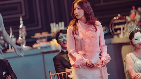 La intrigante serie coreana de solo 8 capítulos que es furor en Netflix ahora mismo.