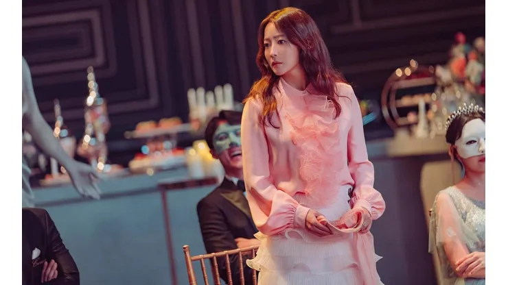 La intrigante serie coreana de solo 8 capítulos que es furor en Netflix ahora mismo.