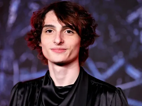 Stranger Things temporada 4: las mejores fotos de Mike