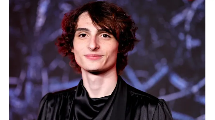 Finn Wolfhard