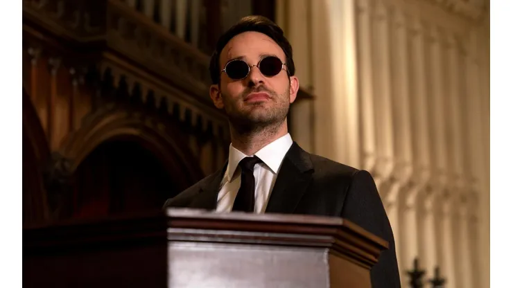 ¿Cuándo se estrena Daredevil: Born Again con el regreso de Charlie Cox a Marvel?