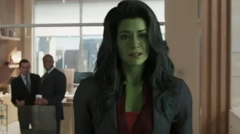 She-Hulk