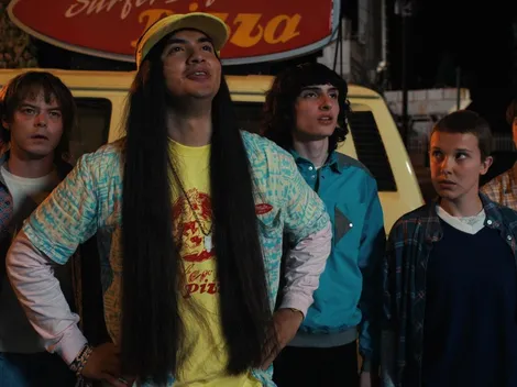 Stranger Things: la escena de la temporada 1 que Netflix acaba de recortar